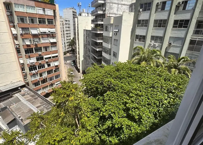 Ipanema Flat