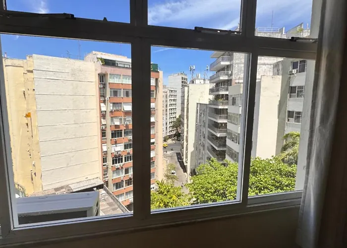 Ipanema Flat