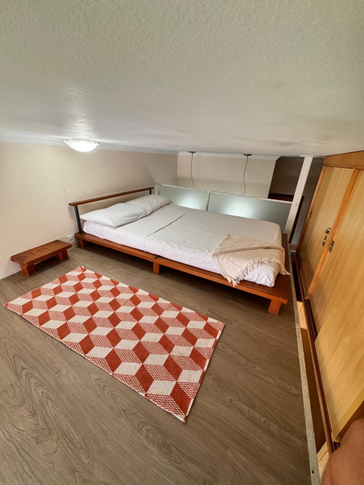Ipanema Flat Apartment