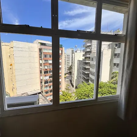 Ipanema Flat Apartamento Rio de Janeiro Exterior foto