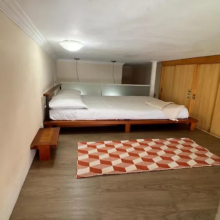 Ipanema Flat Apartamento Rio de Janeiro Exterior foto