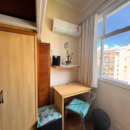 Ipanema Flat Apartamento Rio de Janeiro Exterior foto