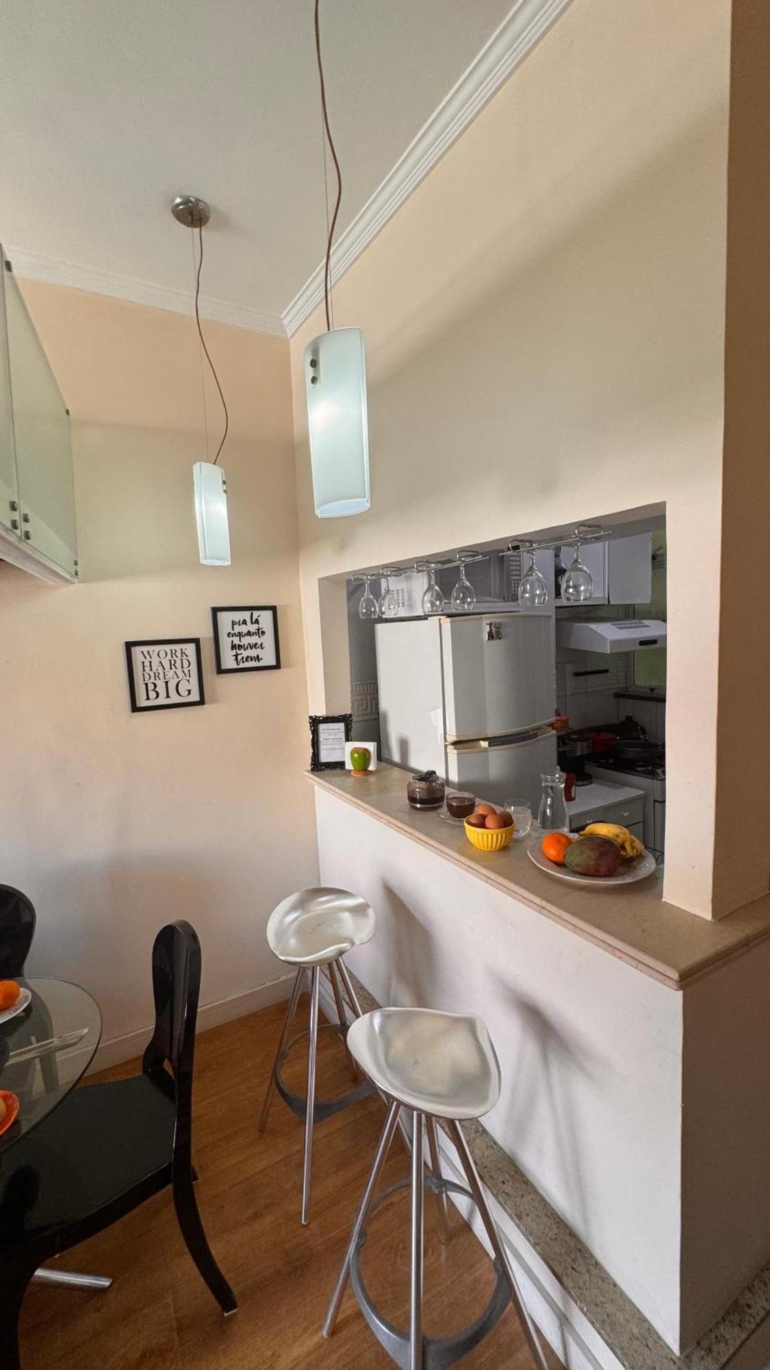 Apartamento Ipanema Flat *